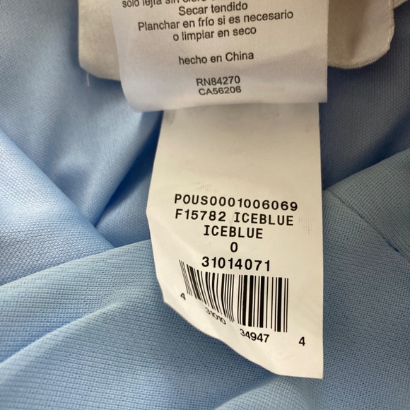 David's Bridal Bridesmaid Dress - Picture 5 of 7